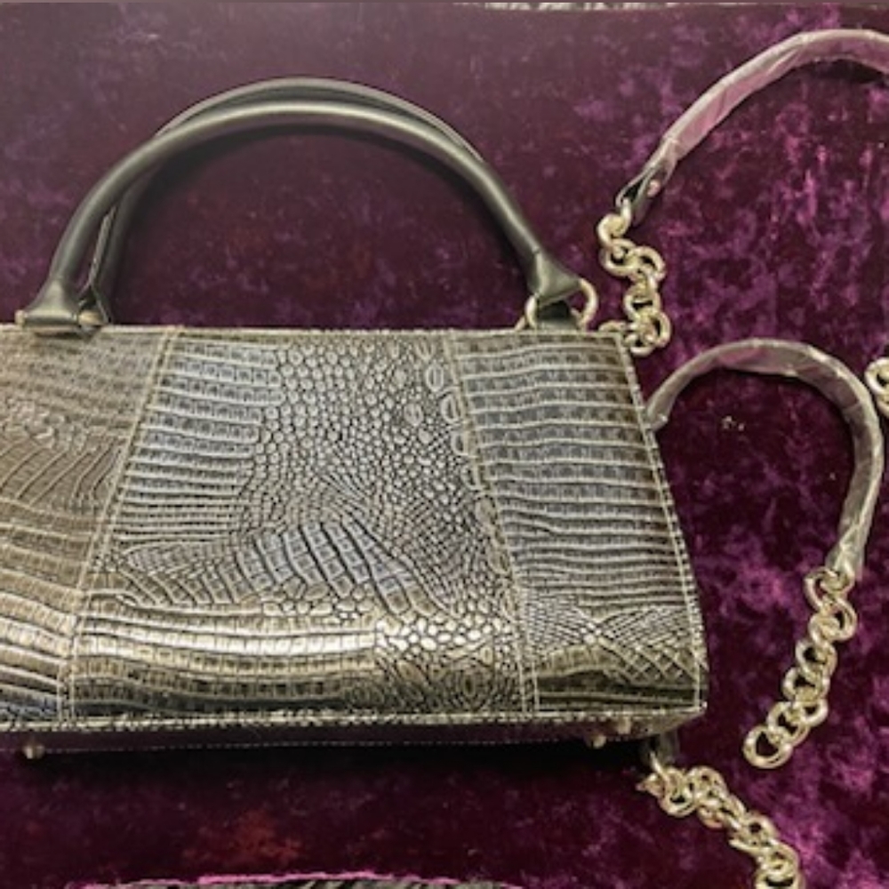 Miche Bag and Shell
